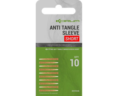 Korum Smokescreen Anti Tangle Sleeve