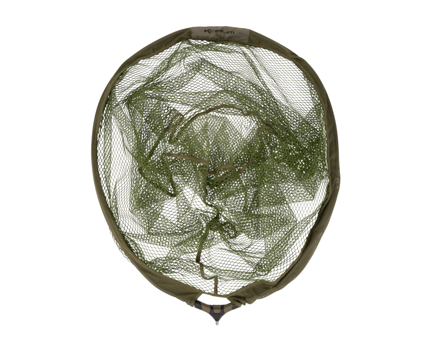 Korum Power Folding Spoon Landing Net