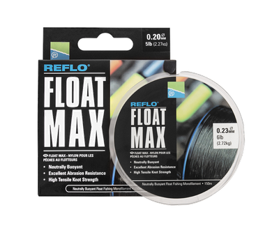 Preston Float Max Mono