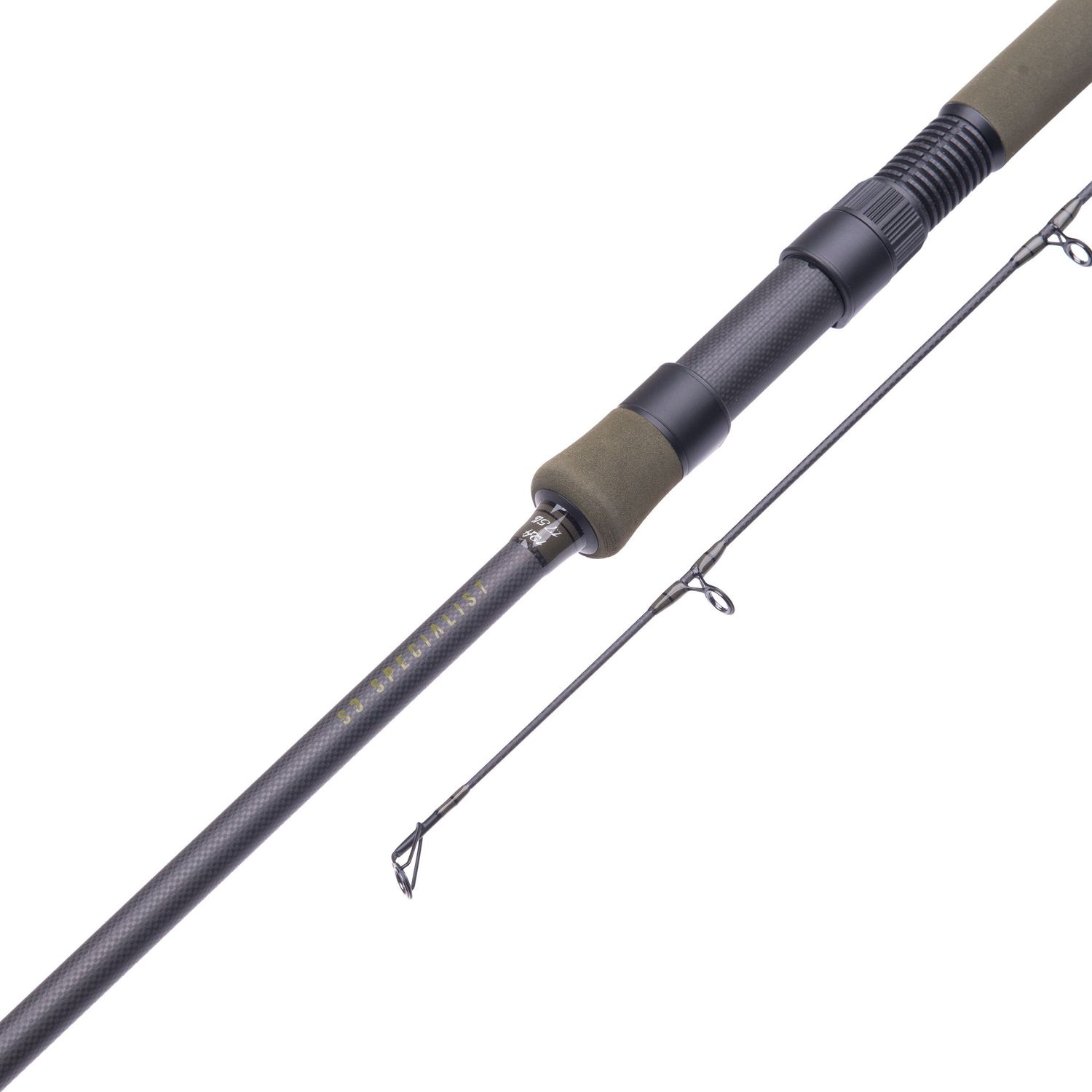 Wychwood Specialist S3 Rod