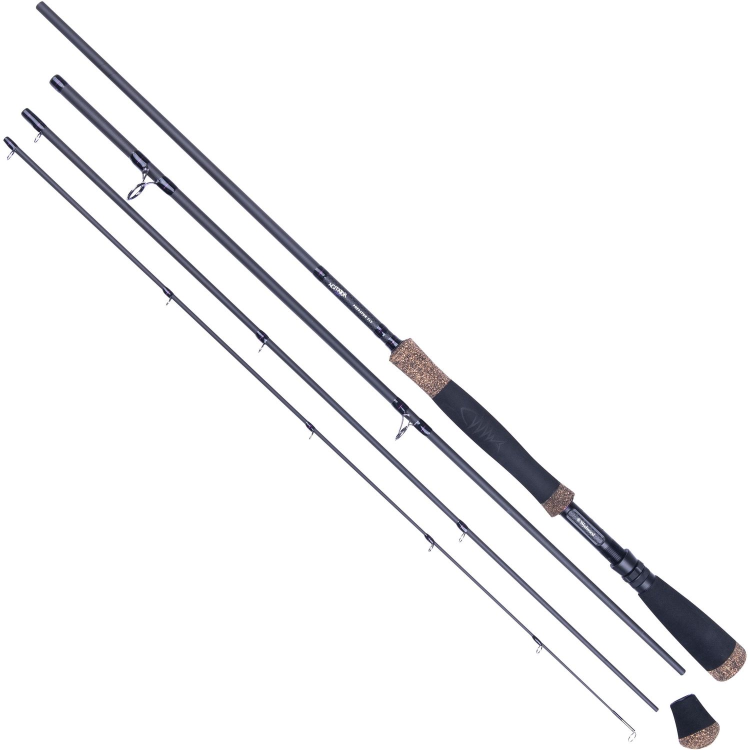 Rods Reels Line