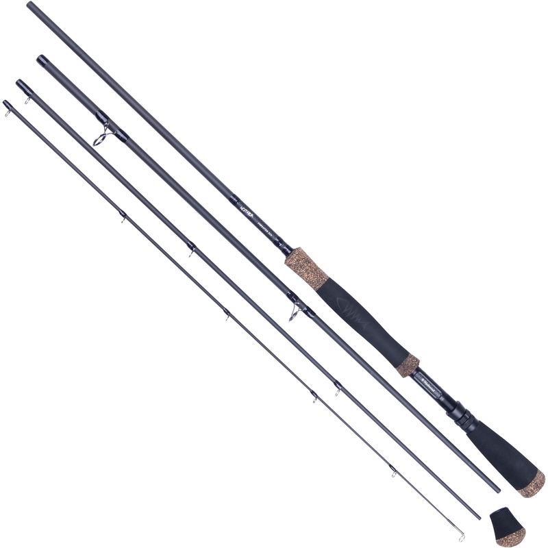 Rods Reels Line
