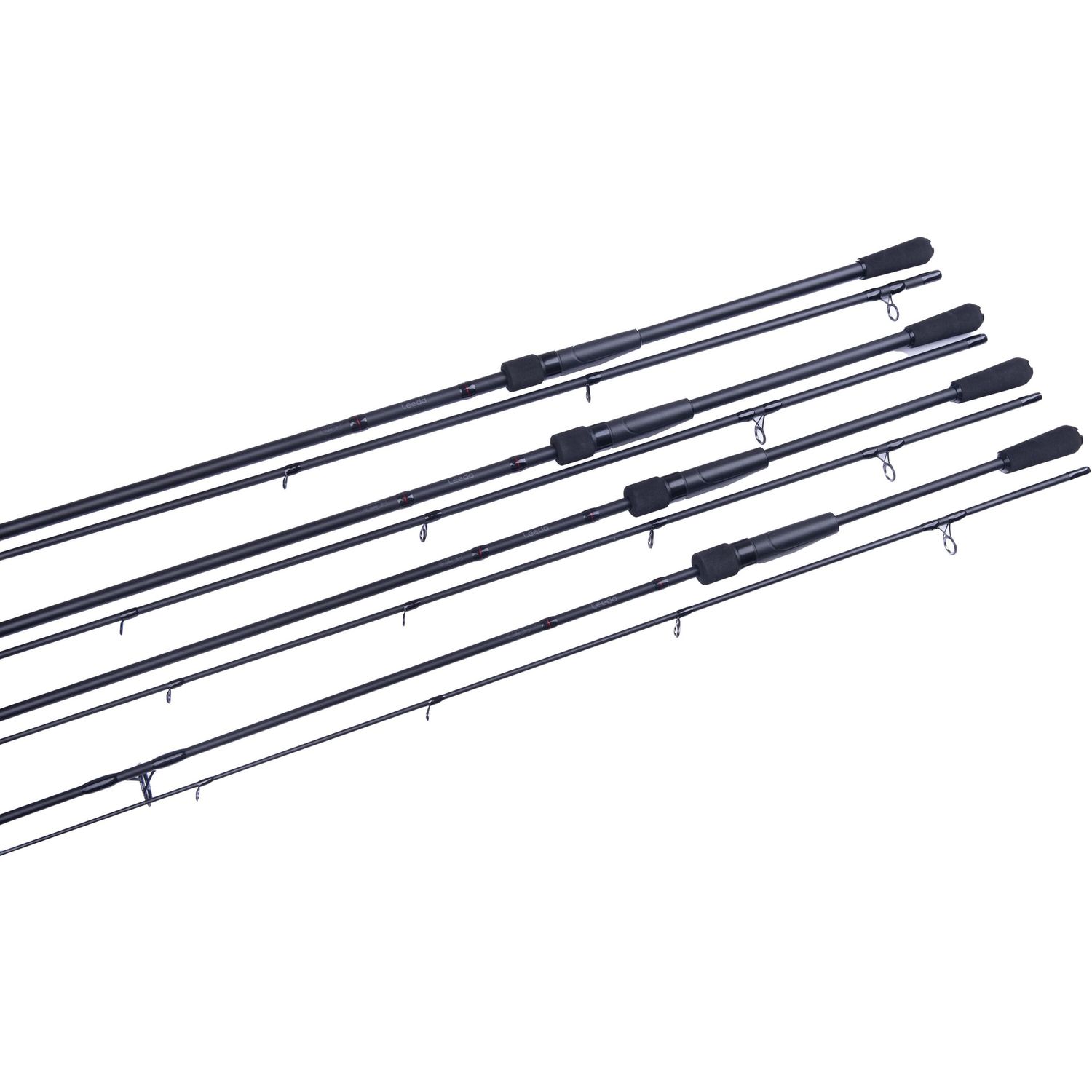 Leeda Lure Spinning Rod