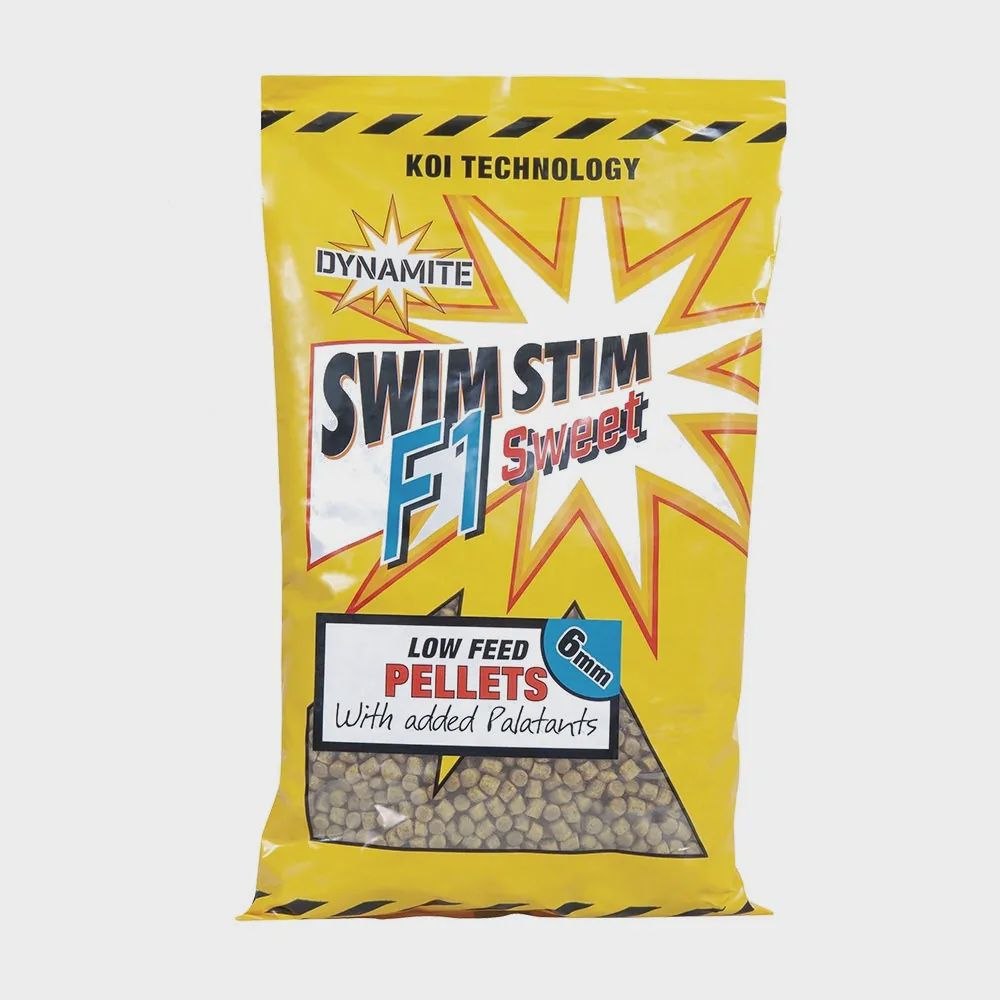 Dynamite F1 Sweet Low Feed Pellets 2mm