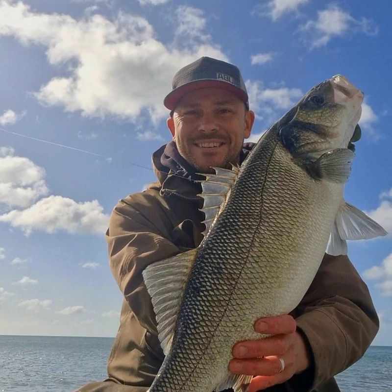 Bass Complete Fishing Kits