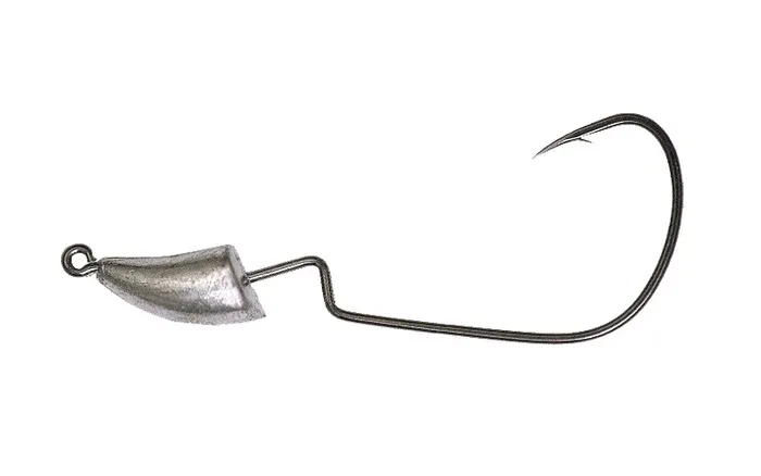 Decoy Decibo Violence VJ 36 Jig Head