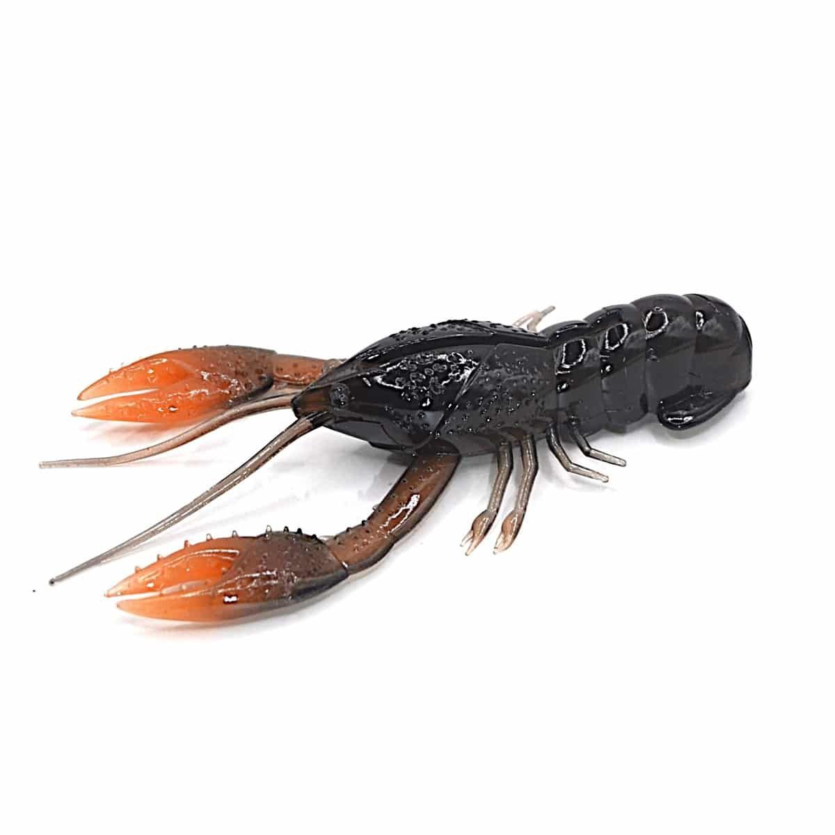 Nikko Craw 3.2'' Soft Plastic Lure