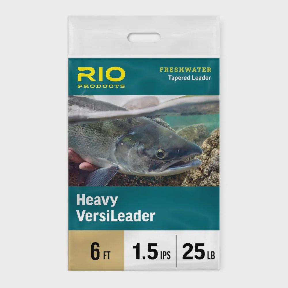 RIO Spey Heavy 6ft Versileader