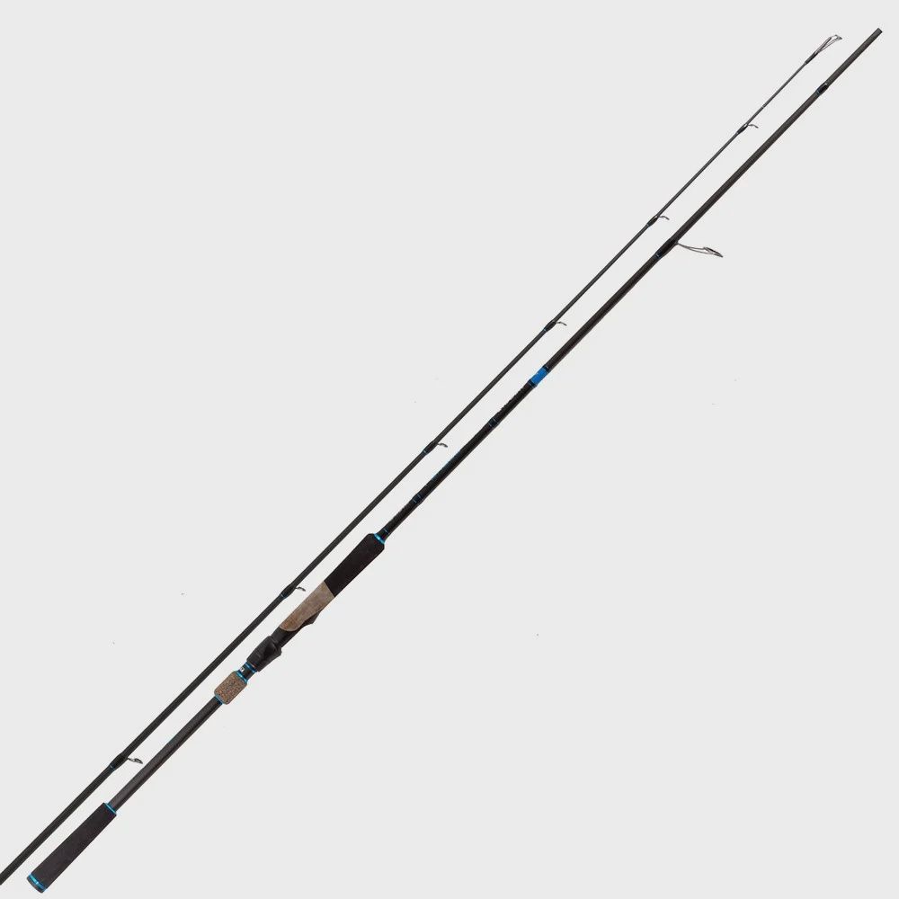 Favorite Cobalt Spinning Rods