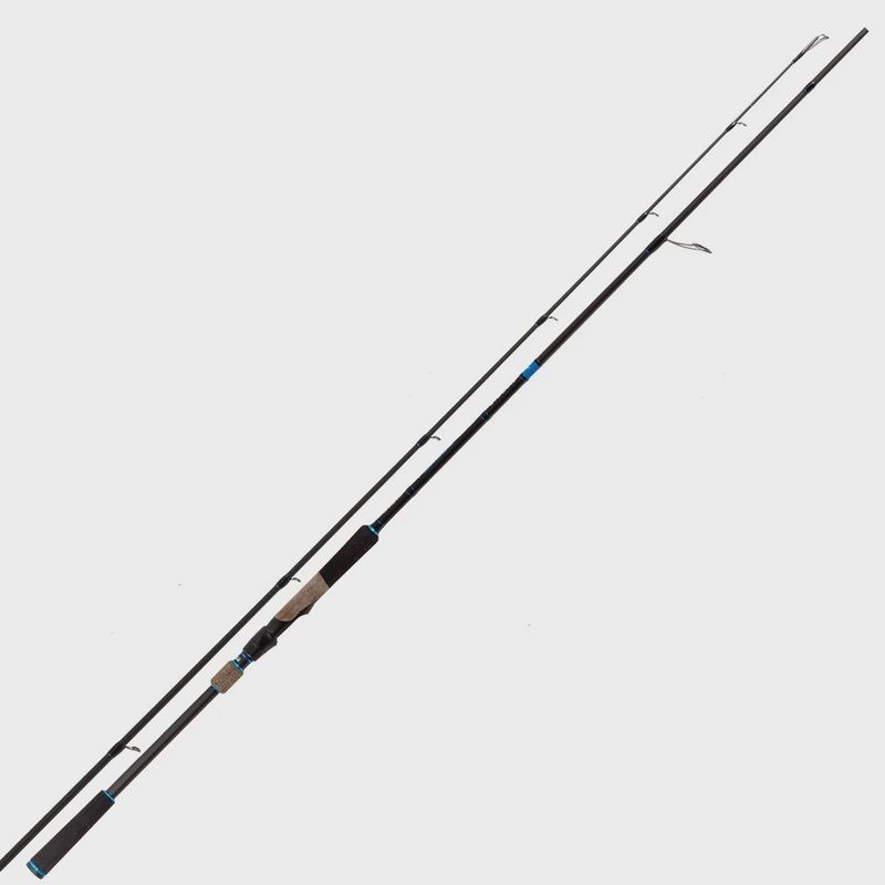 Favorite Cobalt Spinning Rods