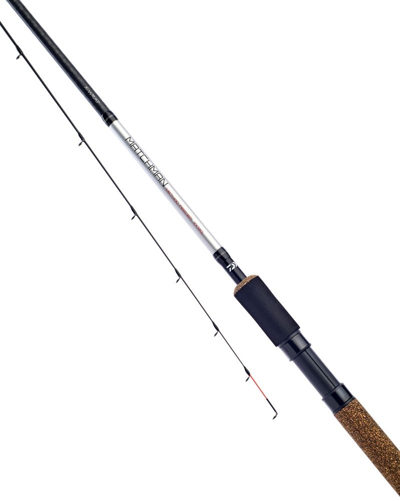 Daiwa Matchman Method Feeder Rod