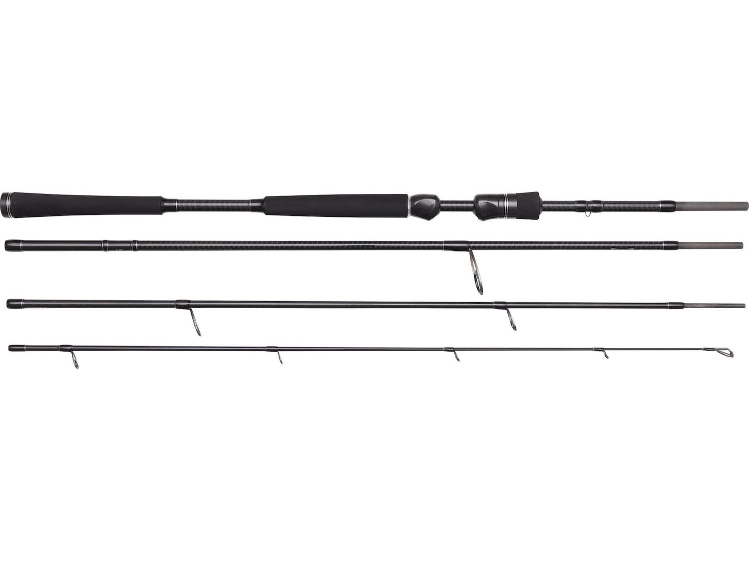 Westin W3 3rd Spin Lure Rod