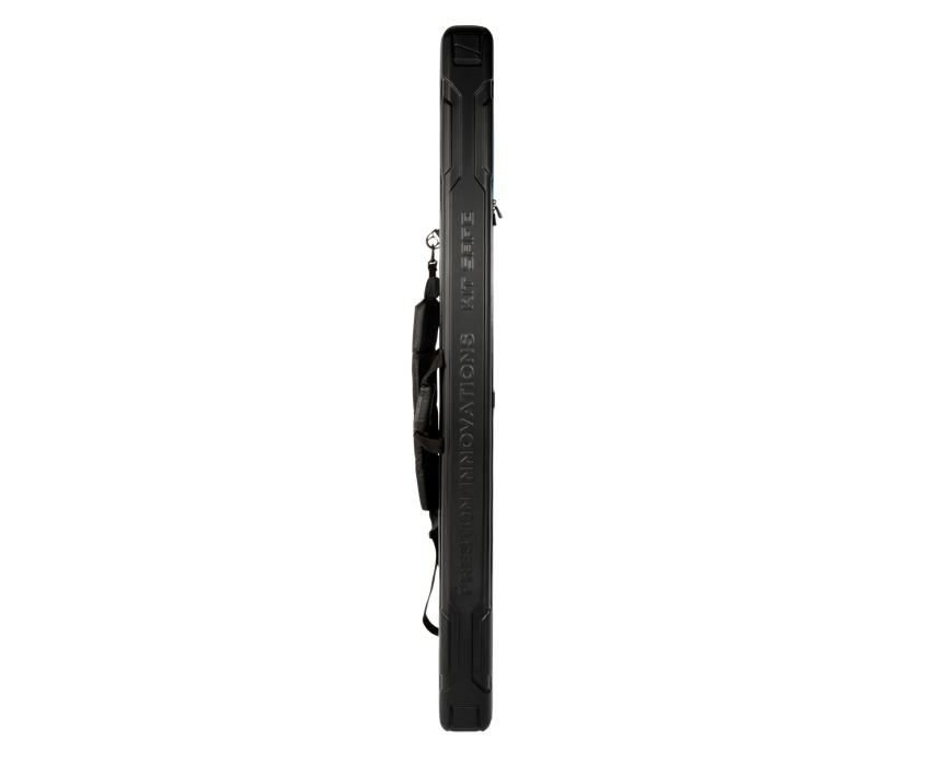 Preston Hardcase Kit Safe