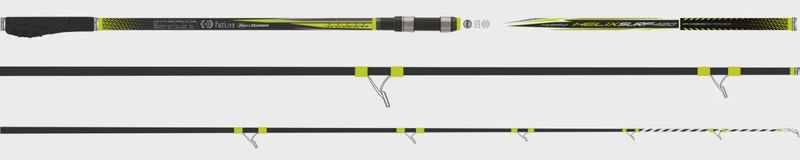 Rods Reels Line