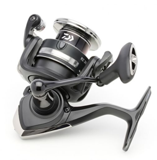 Daiwa 25 RZ Spinning Reel