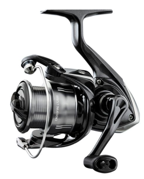 Daiwa 26 Crossfire LT Spinning Reel