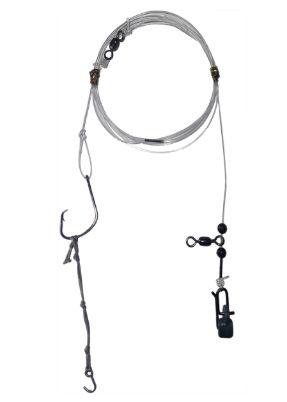 Cox &amp; Rawle Dongle Rig