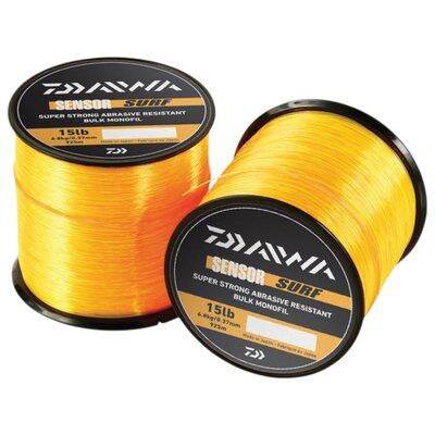 Daiwa Sensor Surf 1/4lb