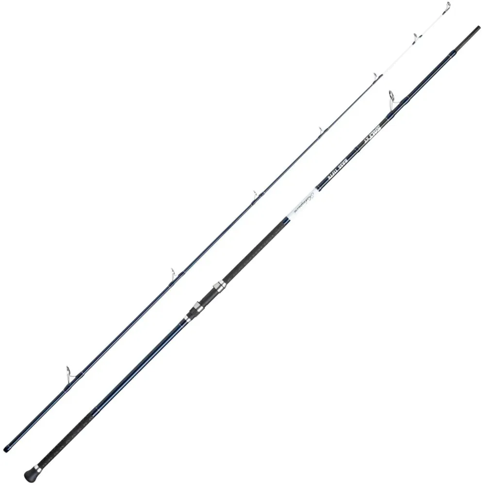 Shakespeare Salt XT Bass Rod 11ft 6in