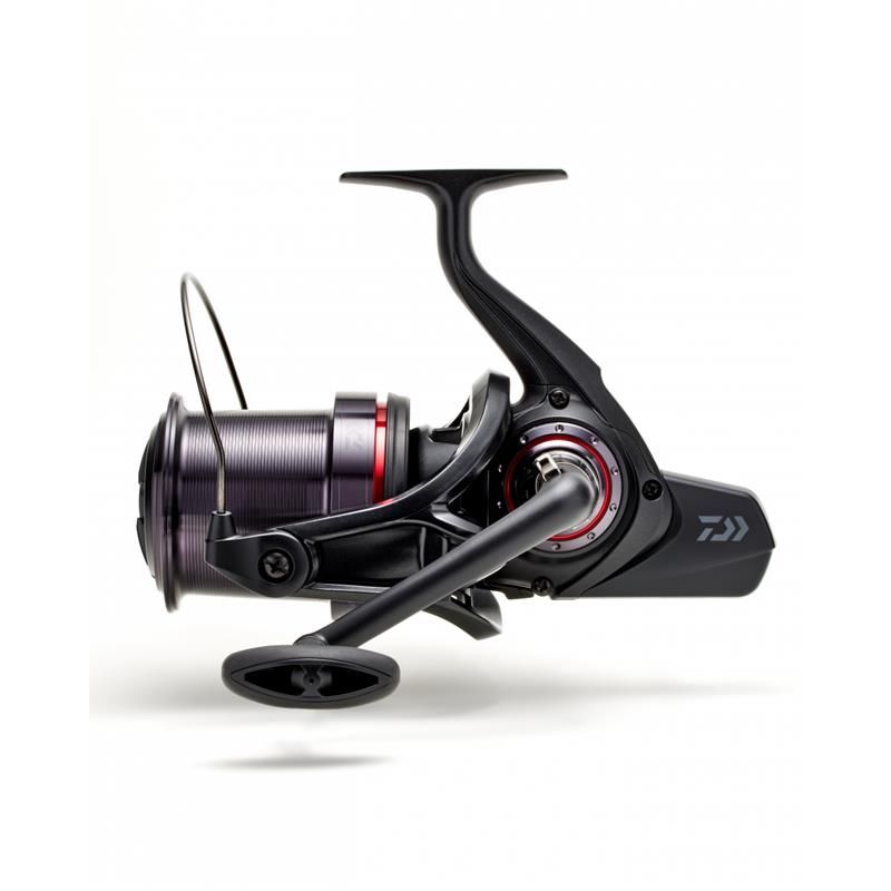 Daiwa Whisker 45 SCW QD OT Reel