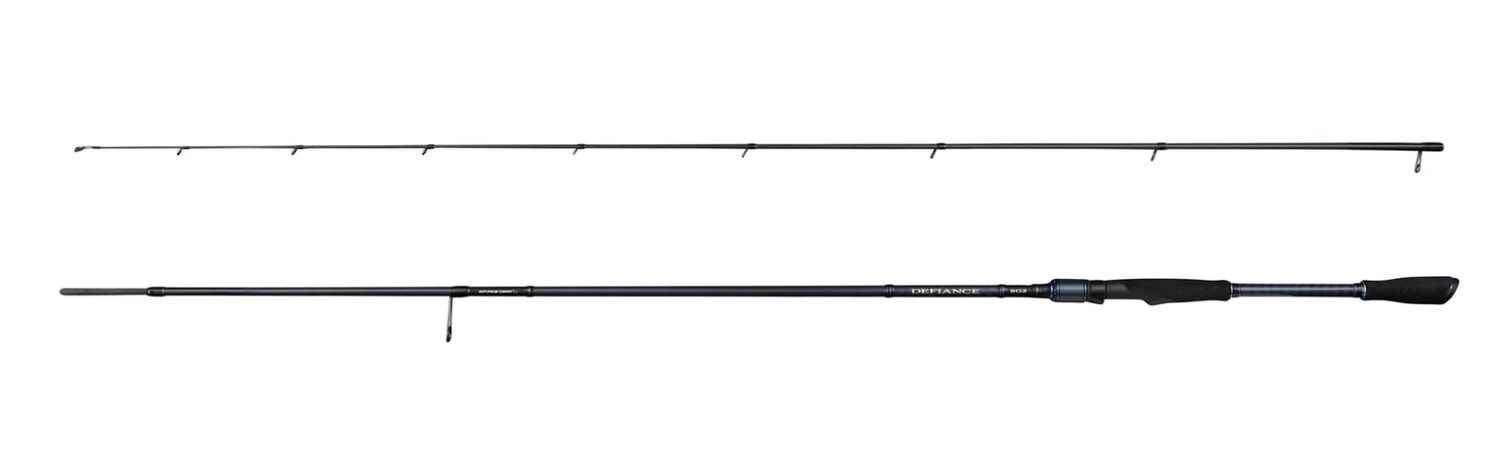 Savage Gear Defiance Edging SG2 Lure Rod