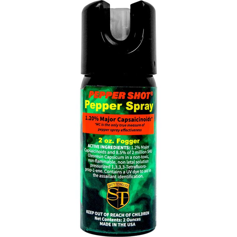 Our Cheapest Pepper Spray