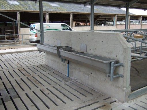 Drinking Water Systems