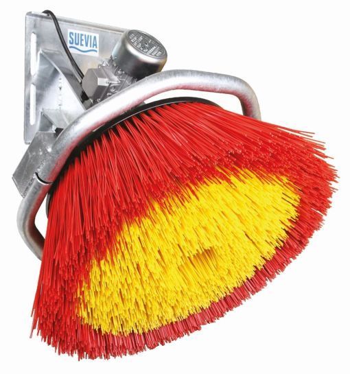 Cow Brush Easycleaner