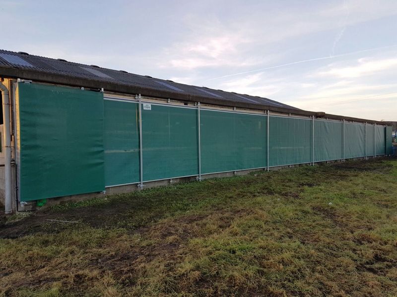 Variable Ventilation System (VVS)