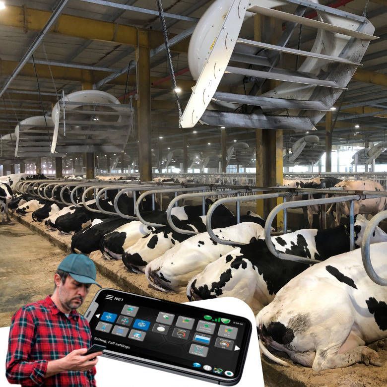 ​Controls & Operation