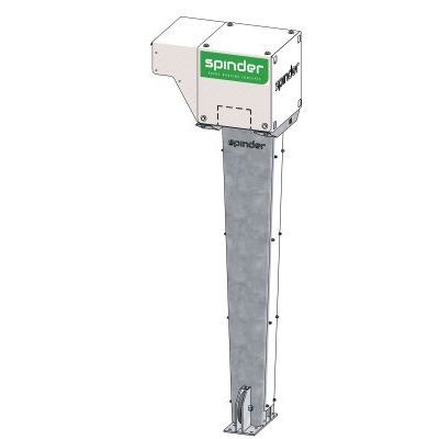 Manure scrapers in general