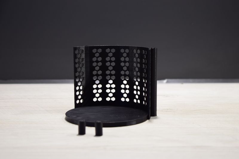 More Chunky Tower für 150g Dosen