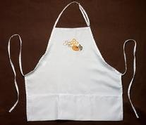 Custom Apron