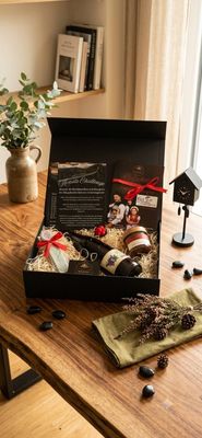 Schwarzwald Erlebnisbox - Das Original Schwarzwald Erlebnisbox - Das Original