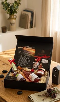 Schwarzwald Erlebnisbox - Premium Schwarzwald Erlebnisbox - Premium