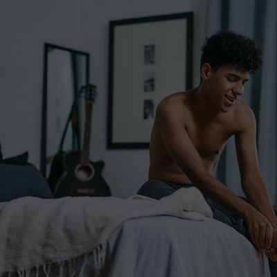 Recovery, Healing & Anti-Inflammation