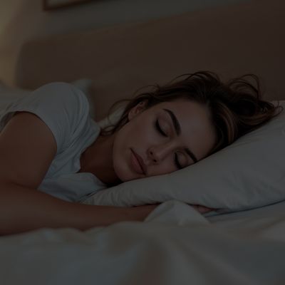 Cognitive Function, Mood & Sleep