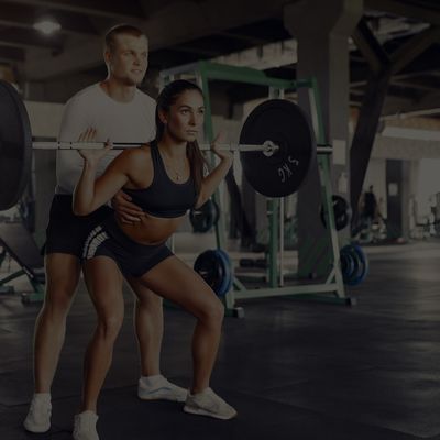 Energy, Endurance & Vitality