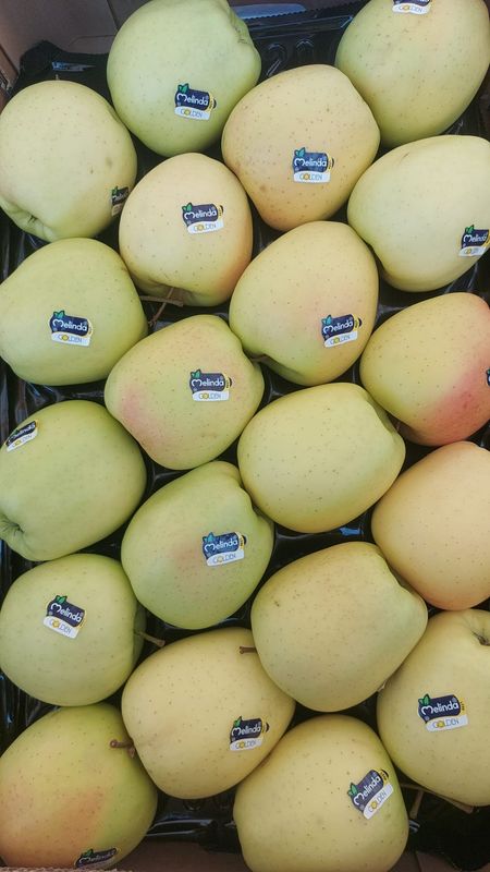MELA GOLDEN MELINDA 0,5 kg