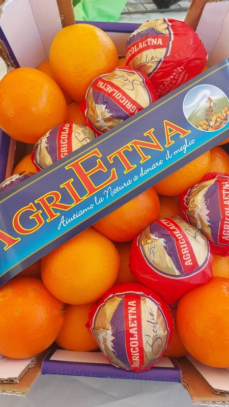 Arancio navel 0,5 kg