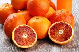 Arancio tarocco Sicilia prima scelta 0,5 kg