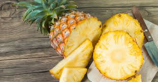 Ananas 1  kg