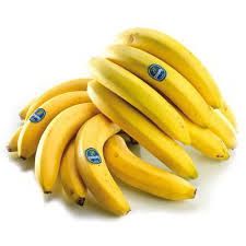 Banana 0,5 kg