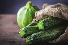Zucchine prima scelta 0,5 kg
