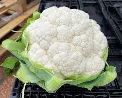 Cavolfiore 0,5 kg