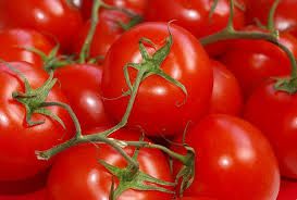 Pomodoro ramato (grappolo) Italia 0,5 kg