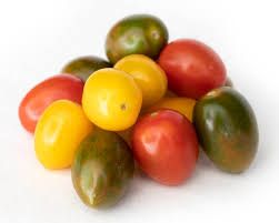 Pomodoro datterino 0,5 kg