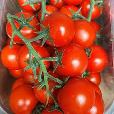 Pomodoro ciliegino 0,5 kg