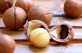 Noci macadamia 0,5 kg