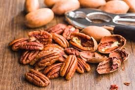 Noci pecan 0,5 kg